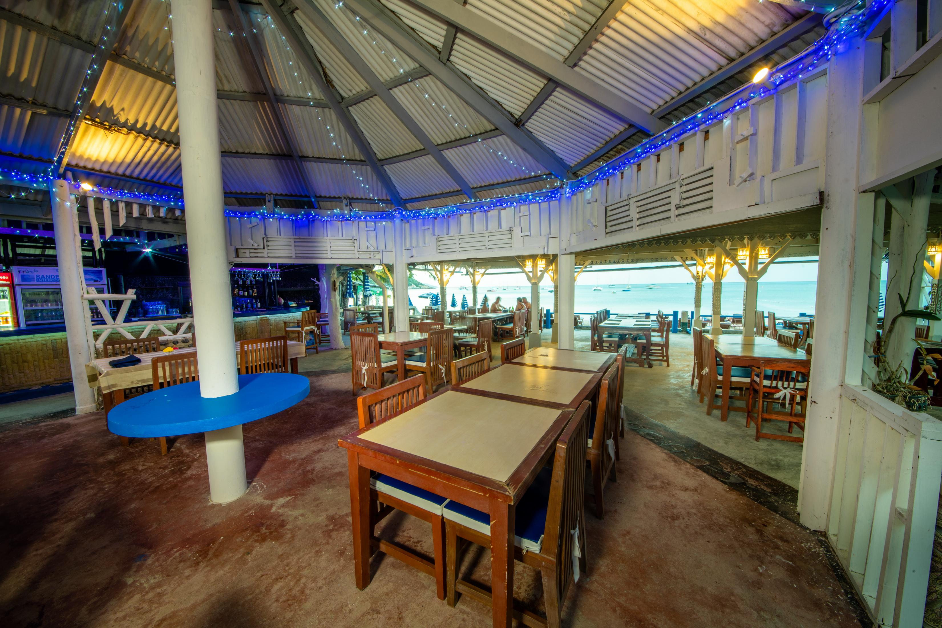 Bay Beach Resort Choeng Mon Exterior photo