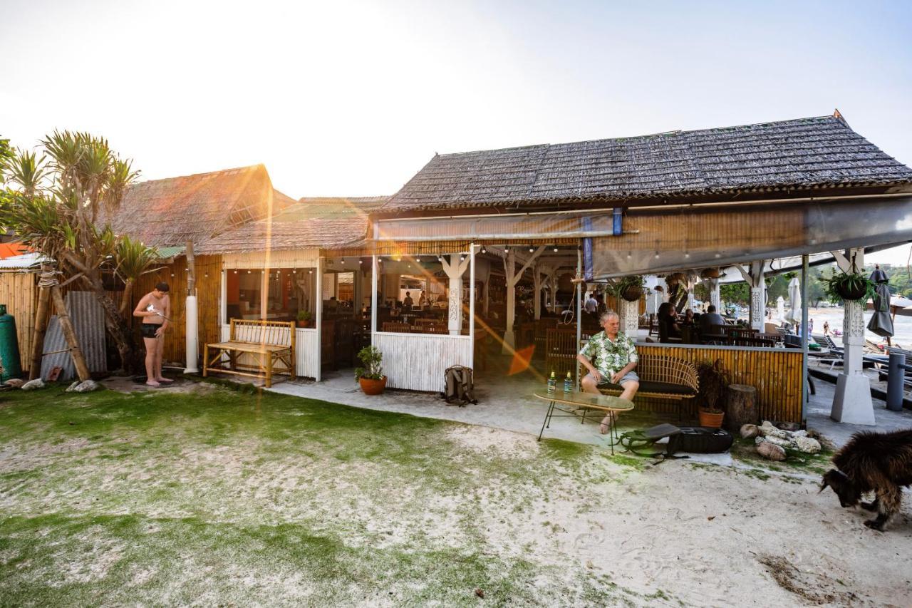 Bay Beach Resort Choeng Mon Exterior photo