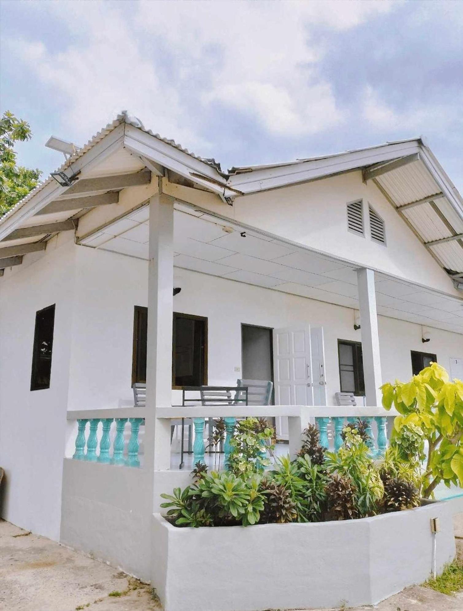 Bay Beach Resort Choeng Mon Exterior photo